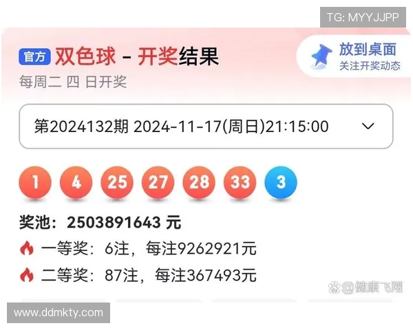 第一百零九期彩票开奖结果正式公布